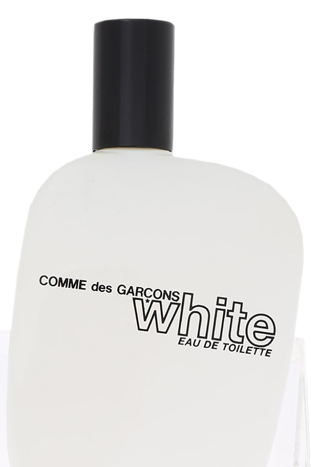 希少！COMME des GARÇONS3 Eau de Toilette White' eau de toilette Comme des Garçons - Vitkac GB